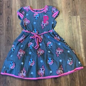My Little Pony Dress
